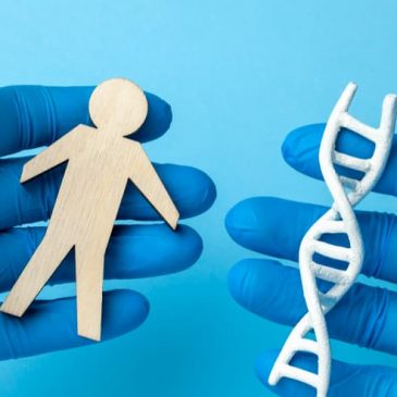 La genética: soporte de la biología moderna y de la teoría de la evolución
