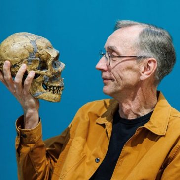 Origen y evolución del humano: una visión desde la paleoantropología y la paleogenómica de los homínidos