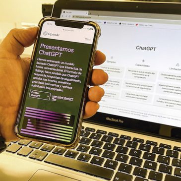 El ChatGTP y los desafíos en la educación