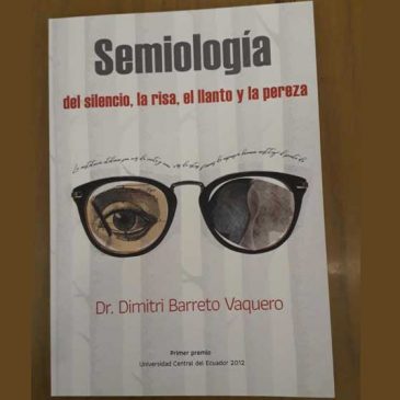Semiología del silencio, la risa, el llanto y la pereza