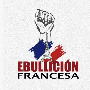 Ebullición francesa