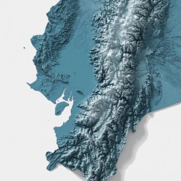 El ordenamiento territorial  tiene contenido de la clase en el poder