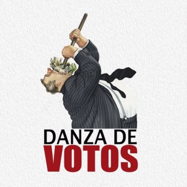 Danza de votos