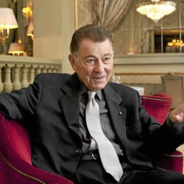 Francisco J. Ayala, eminente biólogo neodarwinista