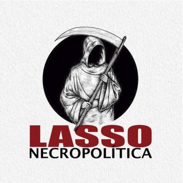 Lasso necropolítica