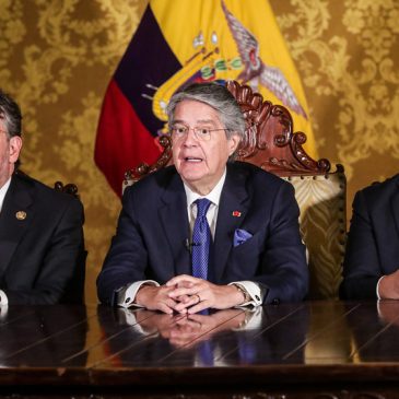 La Muerte Cruzada