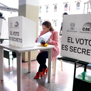 Nuevas autoridades con poca aceptación