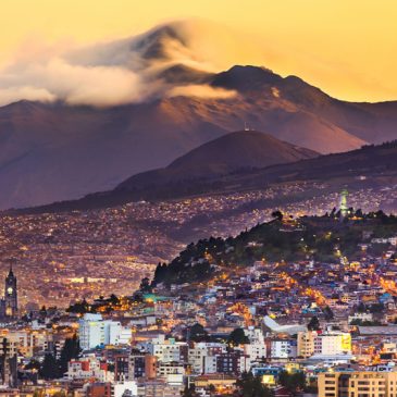 La ciudad de los 15 minutos /opiniones y opiniones