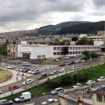 Los 60 y el giro ideológico de la Universidad Central: un estudio desde los impresos