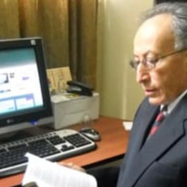 Cien años de educación laica en el Ecuador