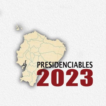 Presidenciales 2023