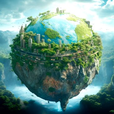 La ecología moderna: fundamento de la conservación de la biodiversidad