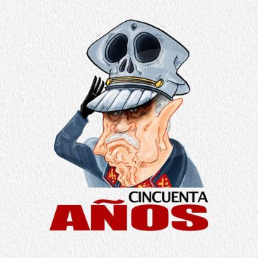 Cincuenta años