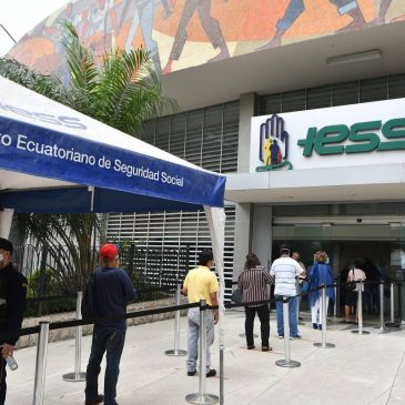 Crisis en el IESS o atraco planificado