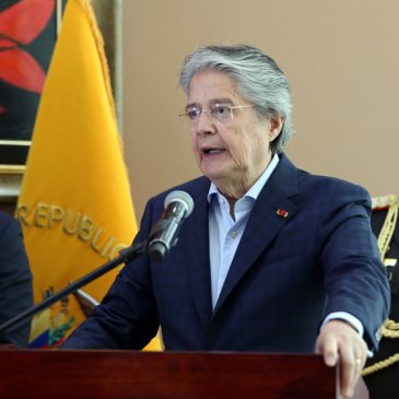 ¿Dejamos un mejor país?