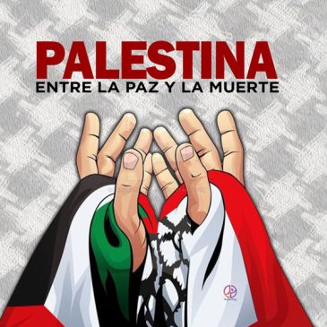 Palestina, entre la justicia y la muerte