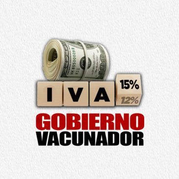 Gobierno vacunador