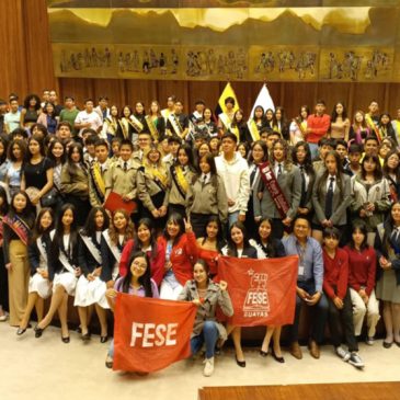 100 organizaciones en defensa de la niñez y adolescencia