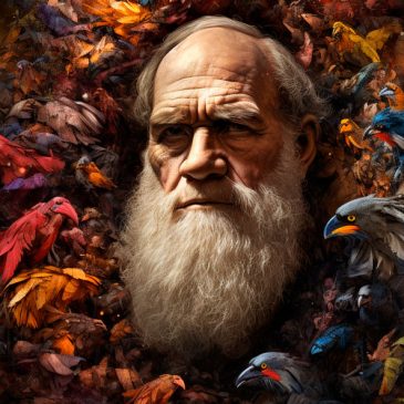 El Origen del Hombre: libro culminante de Charles Darwin