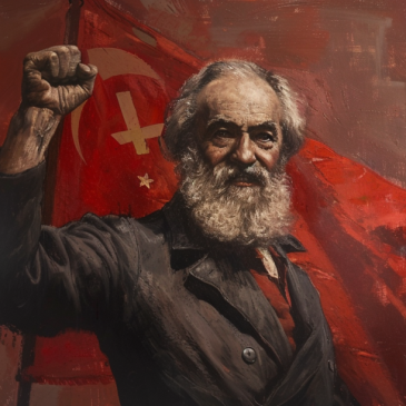 Carlos Marx