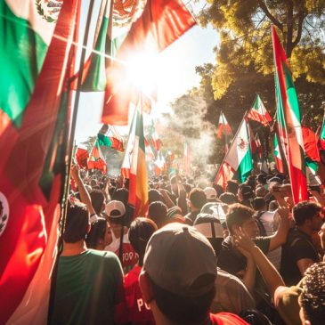 El PPS y las elecciones de México de junio próximo