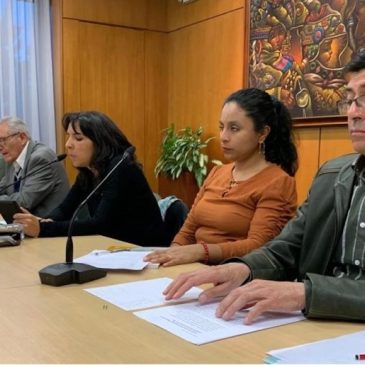 Presentación del repositorio digital de la Revista Espacios