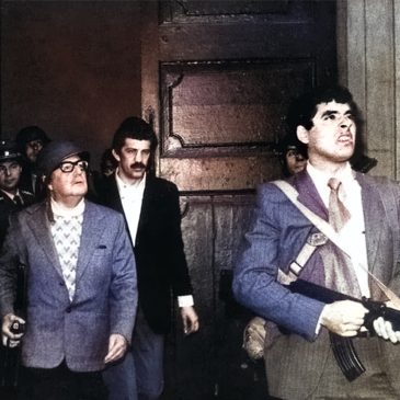 El golpe de estado en Chile y en los sectores populares