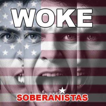 Antropófagos políticos La izquierda “Woke” y el nuevo desencanto de la socialdemocracia