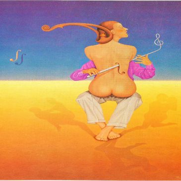 “Concierto de Formas y Colores”