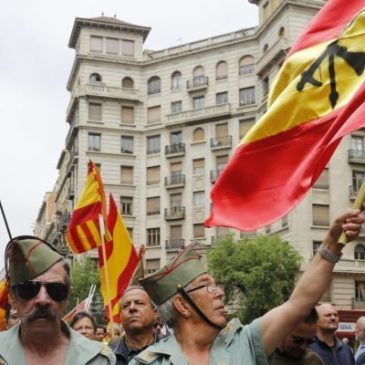 La derecha, enfoques ideológicos y triunfos electorales