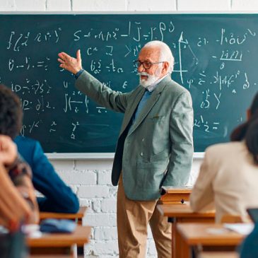 Precarización docente universitaria y golpe a la estabilidad del Magisterio