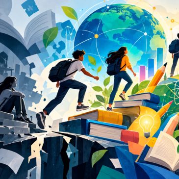 PISA 2025: un desafío urgente para la educación ecuatoriana