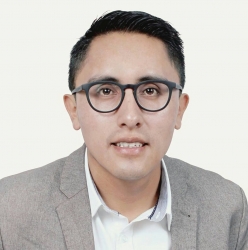 Andrés Quishpe