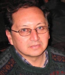 Diego Velasco Andrade