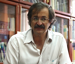 Edgar Isch Lopez