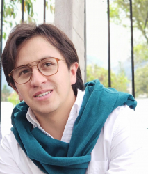Enver Aguirre