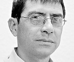 Francisco Hidalgo Flor