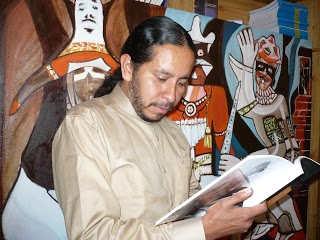 José Villarroel Yanchapaxi