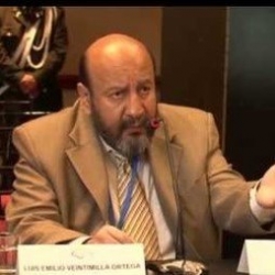 Luis Emilio Veintimilla