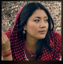 María Fernanda Alvaro Arias