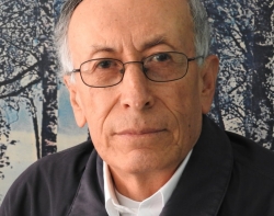 Oswaldo Baez