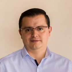 Francisco Escandón Guevara