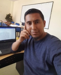 Alfredo Espinosa Rodriguez