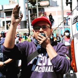 Luis Aguirre
