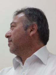 Julio Enríquez Cevallos