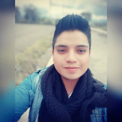 Alex Danilo Parra Ayme
