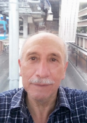 Luis Merino