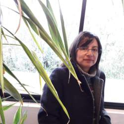 Glenda Viñamagua